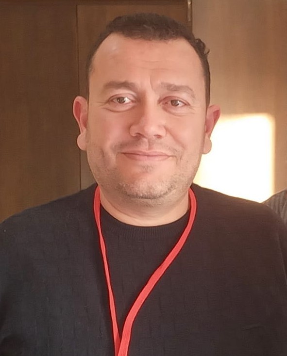 Pr. Hamdi Hentati